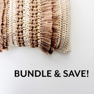 Bundle & Save!